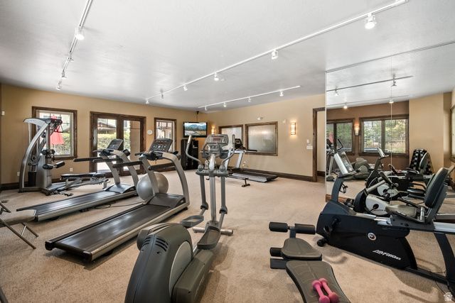 306 E BELLA VIDA DR, North Salt Lake, UT 84054