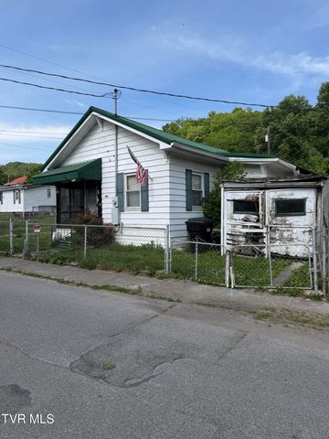 407 Spruce Street, Appalachia, VA 24216