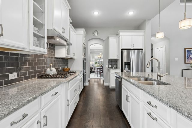 331 Sage Meadow Road, Wylie, TX 75098