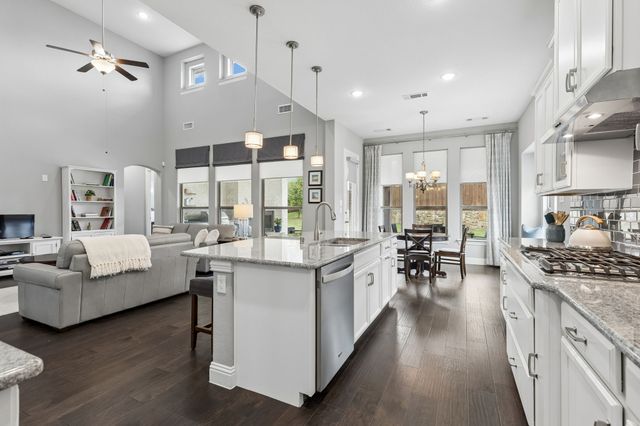 331 Sage Meadow Road, Wylie, TX 75098