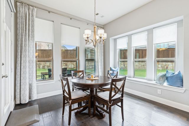 331 Sage Meadow Road, Wylie, TX 75098