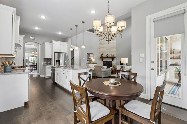 331 Sage Meadow Road, Wylie, TX 75098