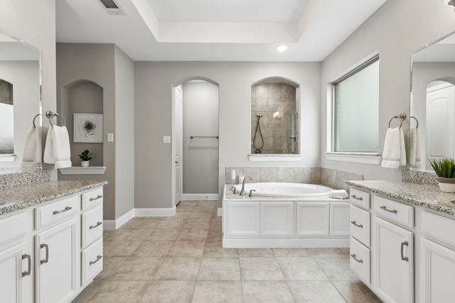 331 Sage Meadow Road, Wylie, TX 75098