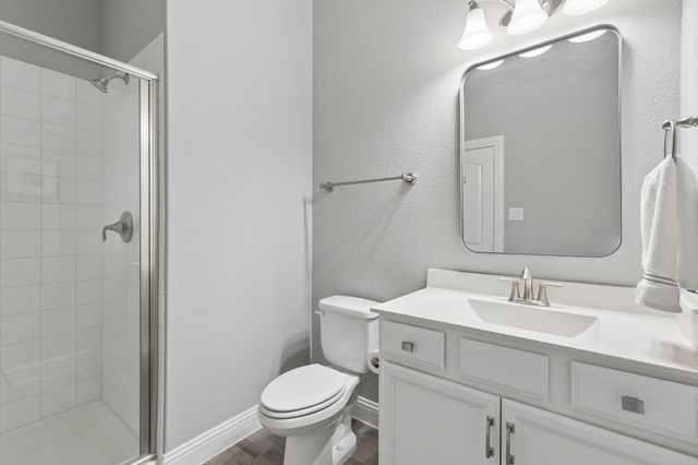 331 Sage Meadow Road, Wylie, TX 75098