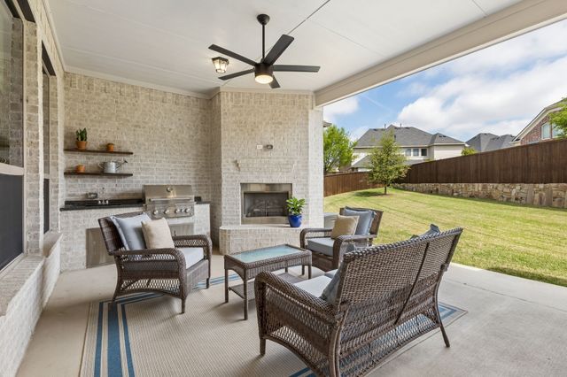 331 Sage Meadow Road, Wylie, TX 75098