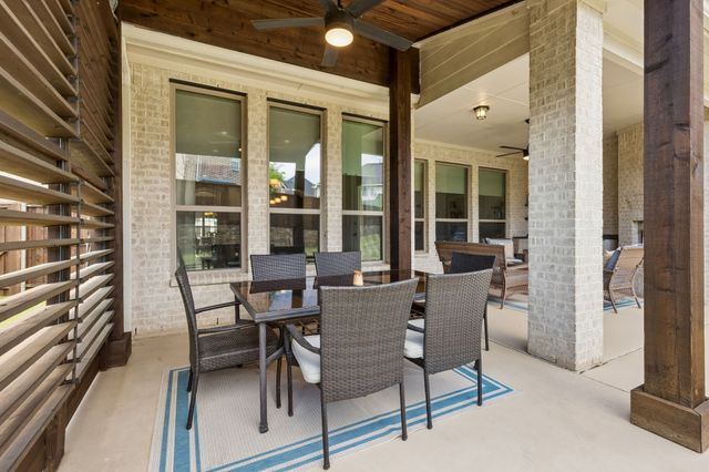 331 Sage Meadow Road, Wylie, TX 75098