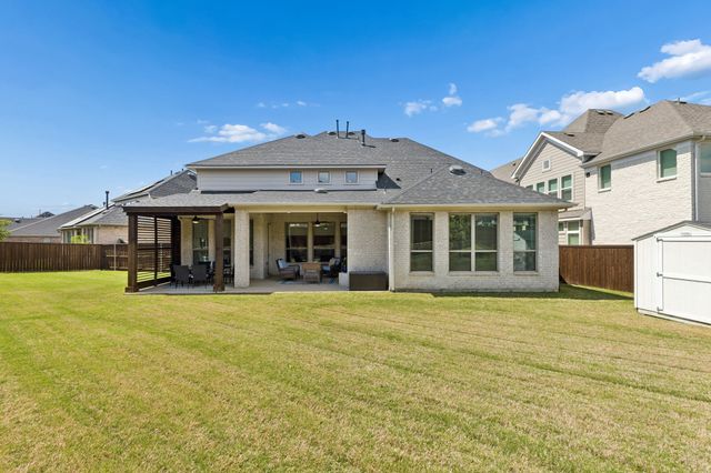 331 Sage Meadow Road, Wylie, TX 75098
