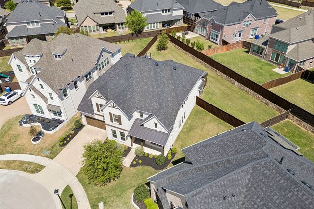 331 Sage Meadow Road, Wylie, TX 75098