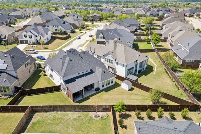 331 Sage Meadow Road, Wylie, TX 75098