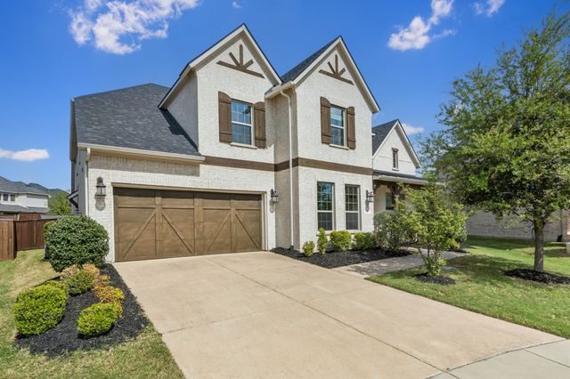 331 Sage Meadow Road, Wylie, TX 75098