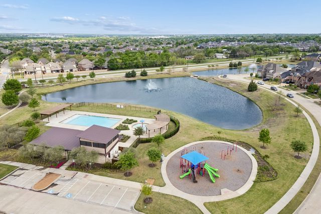 331 Sage Meadow Road, Wylie, TX 75098