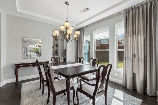 331 Sage Meadow Road, Wylie, TX 75098