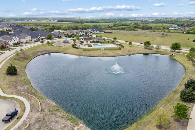 331 Sage Meadow Road, Wylie, TX 75098