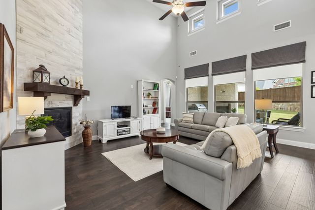 331 Sage Meadow Road, Wylie, TX 75098