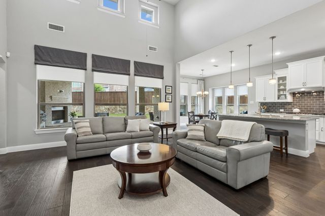 331 Sage Meadow Road, Wylie, TX 75098