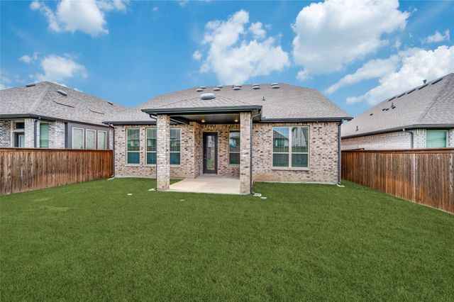 809 Cromwell Drive, Celina, TX 75009