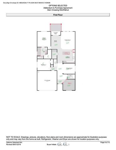809 Cromwell Drive, Celina, TX 75009