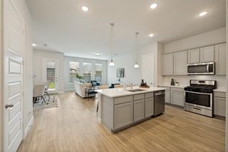 809 Cromwell Drive, Celina, TX 75009