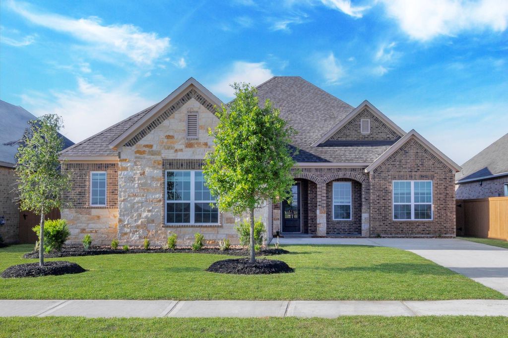 1922 June Lake Lane, Iowa Colony, TX 77583