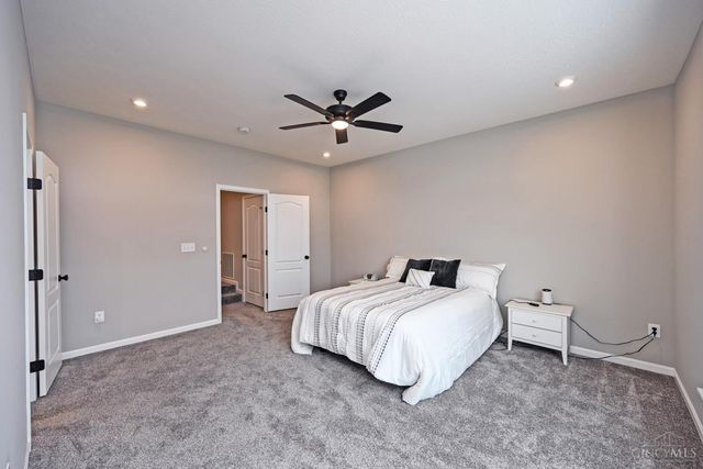 1536 Summerview Lane, Miami Twp, OH 45150