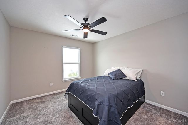 1536 Summerview Lane, Miami Twp, OH 45150