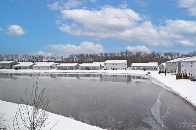 1536 Summerview Lane, Miami Twp, OH 45150