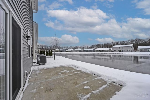 1536 Summerview Lane, Miami Twp, OH 45150