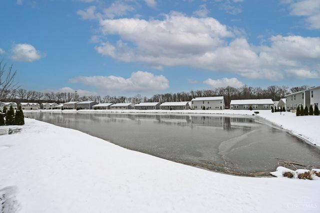 1536 Summerview Lane, Miami Twp, OH 45150