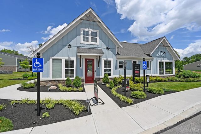 1536 Summerview Lane, Miami Twp, OH 45150