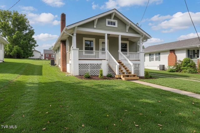 510 Washington Avenue, Elizabethton, TN 37643