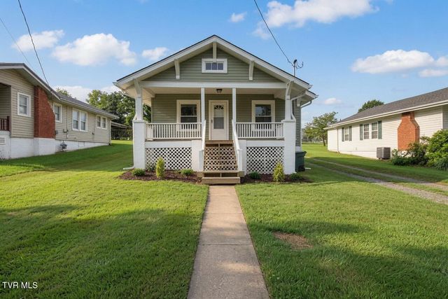 510 Washington Avenue, Elizabethton, TN 37643