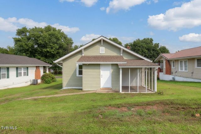510 Washington Avenue, Elizabethton, TN 37643