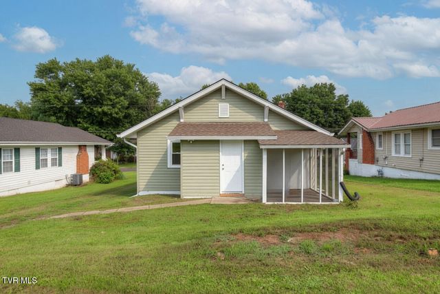 510 Washington Avenue, Elizabethton, TN 37643