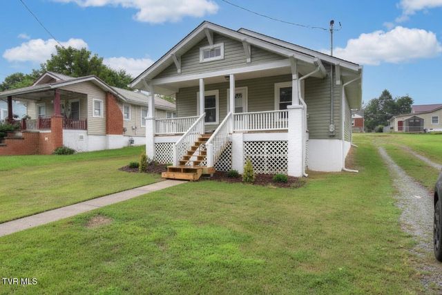 510 Washington Avenue, Elizabethton, TN 37643