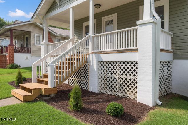 510 Washington Avenue, Elizabethton, TN 37643