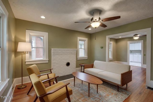 510 Washington Avenue, Elizabethton, TN 37643