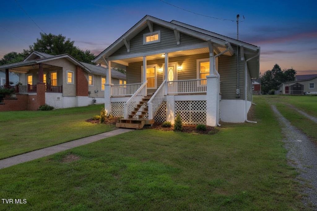 510 Washington Avenue, Elizabethton, TN 37643