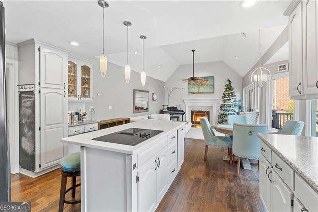 4548 High Rock Terrace, Marietta, GA 30066