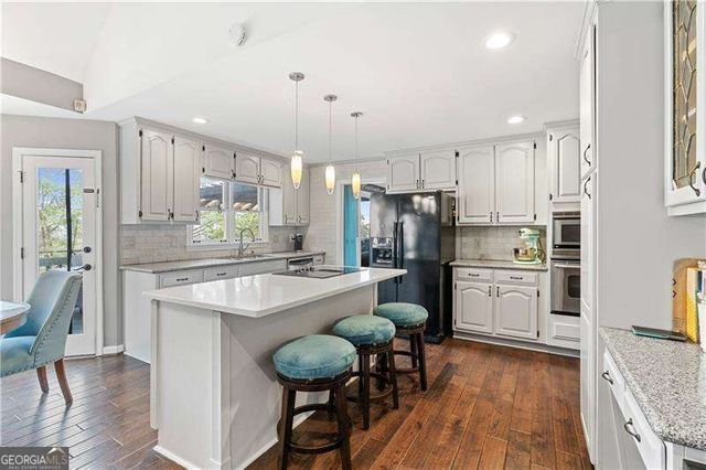 4548 High Rock Terrace, Marietta, GA 30066