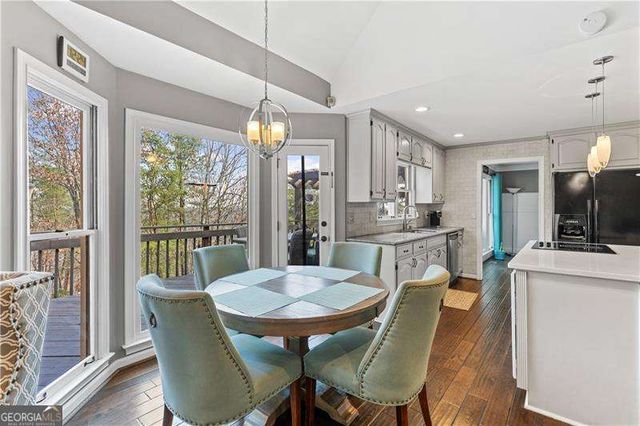 4548 High Rock Terrace, Marietta, GA 30066