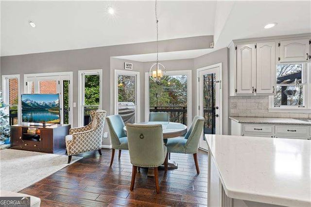 4548 High Rock Terrace, Marietta, GA 30066