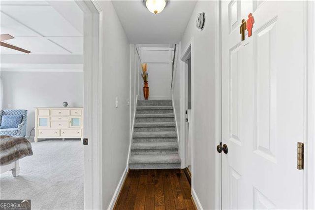 4548 High Rock Terrace, Marietta, GA 30066