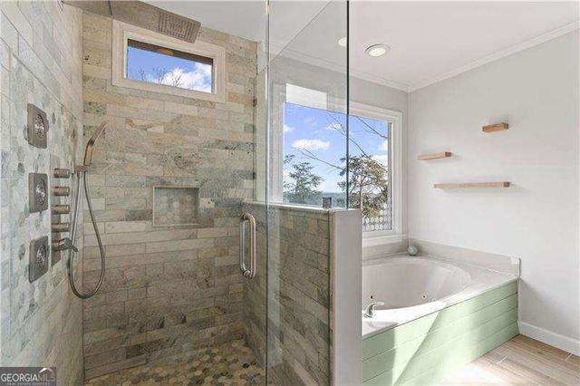 4548 High Rock Terrace, Marietta, GA 30066