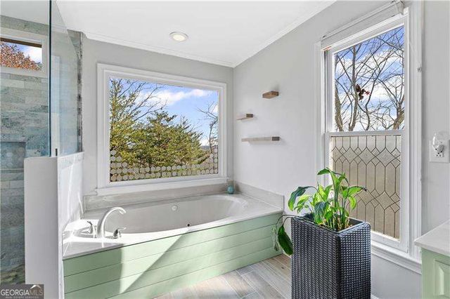 4548 High Rock Terrace, Marietta, GA 30066