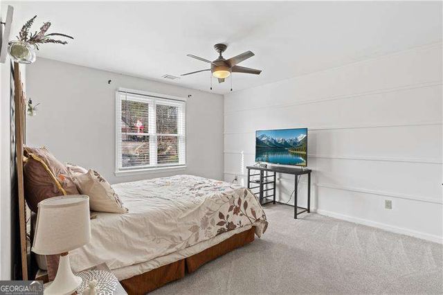 4548 High Rock Terrace, Marietta, GA 30066