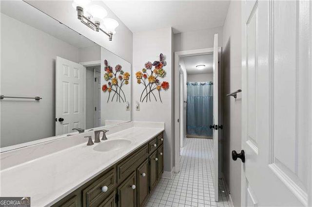 4548 High Rock Terrace, Marietta, GA 30066