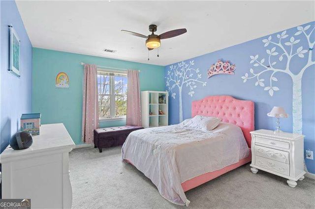 4548 High Rock Terrace, Marietta, GA 30066