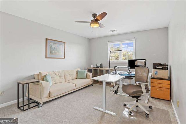 4548 High Rock Terrace, Marietta, GA 30066