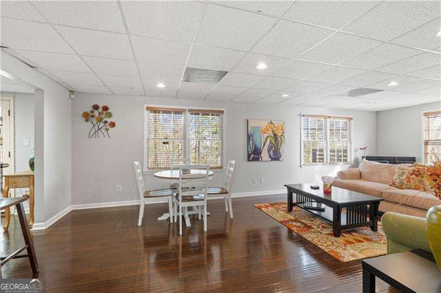 4548 High Rock Terrace, Marietta, GA 30066