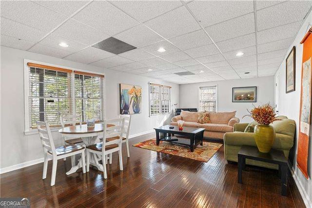 4548 High Rock Terrace, Marietta, GA 30066